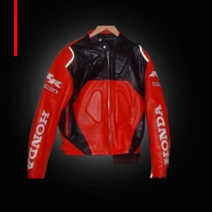 Honda Cbr 600rr Leather jacket